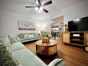 Smart TV, books