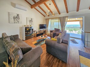 TV - Vacation home Lynn by Interhome (Rogoznica)