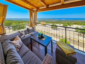 Property grounds - Vacation home Lynn by Interhome (Rogoznica)