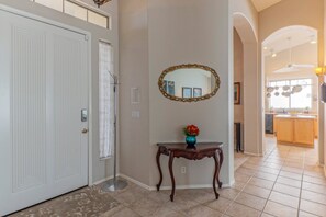 Intérieur