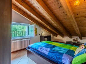 1 Schlafzimmer, Internetzugang