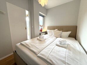 2 chambres, Wi-Fi