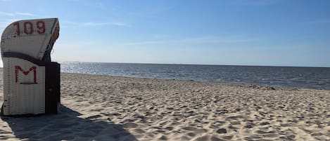 Spiaggia