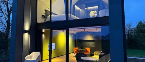 Hus | Exteriör