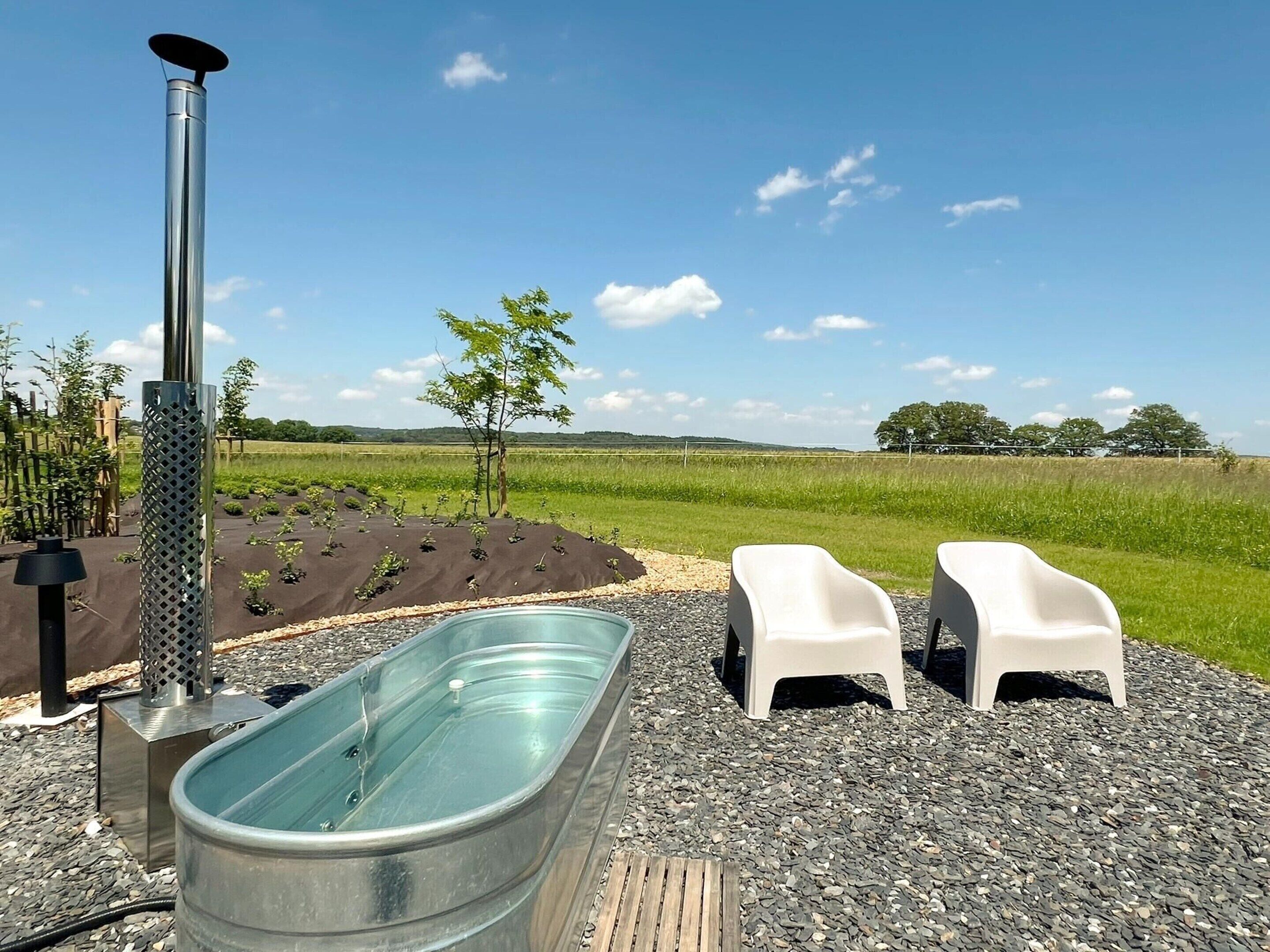 独立别墅 | 住宿服务设施