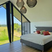 Amazing Lodge With Shared Pool