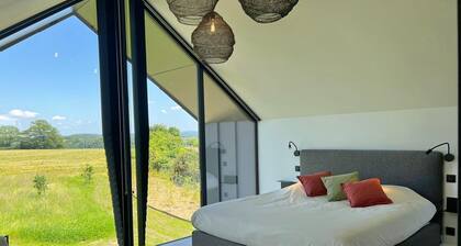 Amazing Lodge With Shared Pool