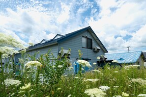 Exterior - THE JARDIN (Kamifurano)