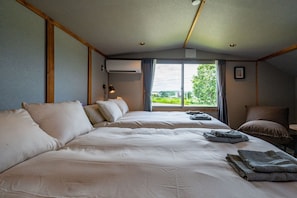 3 Schlafzimmer, Schreibtisch, kostenloses WLAN