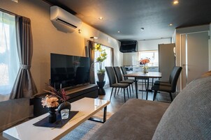 Televisión de pantalla plana