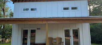 Charming, private, quiet and family-friendly Cottage in Hampstead NC