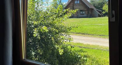 Hotel Waldhaus-Lahnstein, room 1, double room on the upper floor incl. breakfast