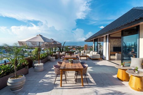 TUI BLUE Berawa Hotel and Villas - view 3