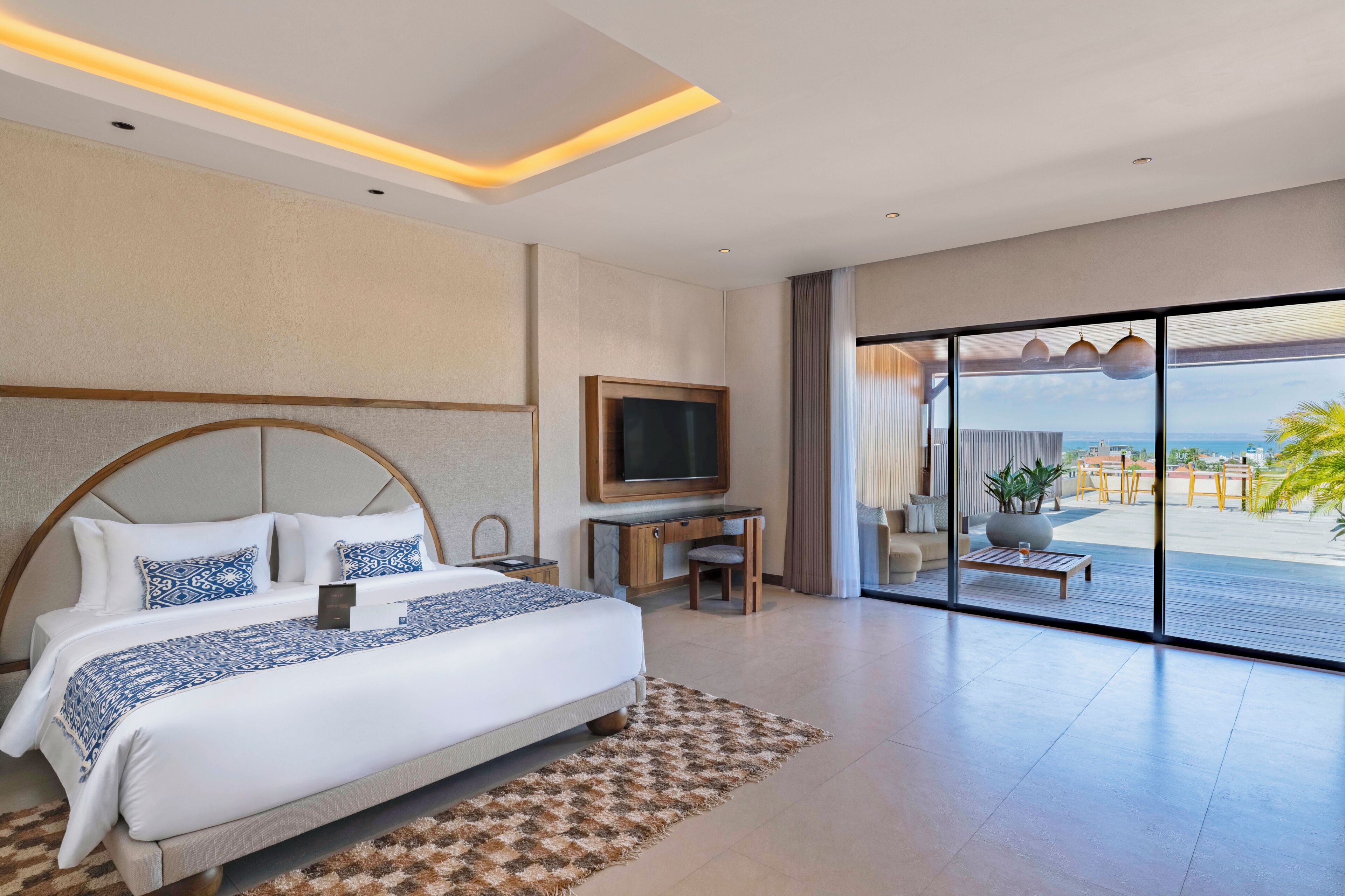 Foto - TUI BLUE Berawa Hotel and Villas