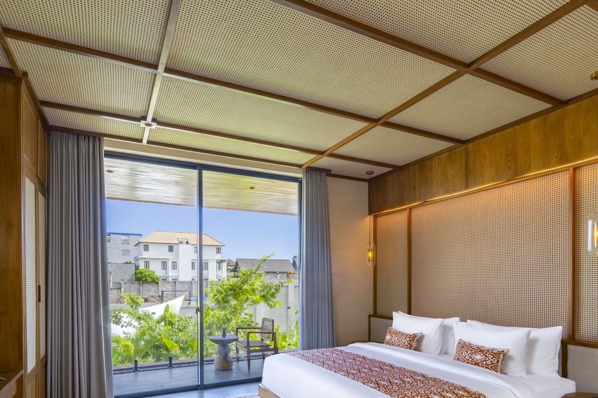 Villa, 3 chambres