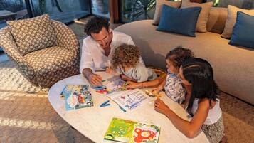 Children’s activities