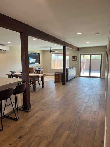 Private guest house in beautiful Oro Valley 