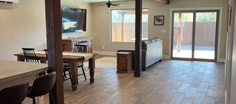 Private guest house in beautiful Oro Valley