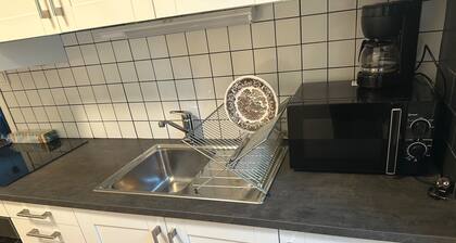 Apartment Telefonplan, Stockholm