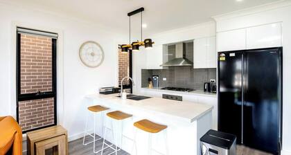 Bardia near Train & Shopping with central AC&WiFi