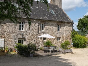 Exterior - La Manoir du Moros by Interhome (Concarneau)