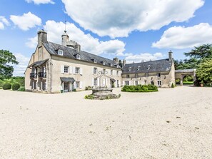 Aussenbereich