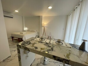 3 habitaciones, wifi y ropa de cama 