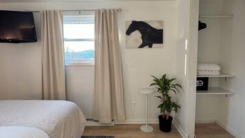 3 slaapkamers, gratis wifi, beddengoed