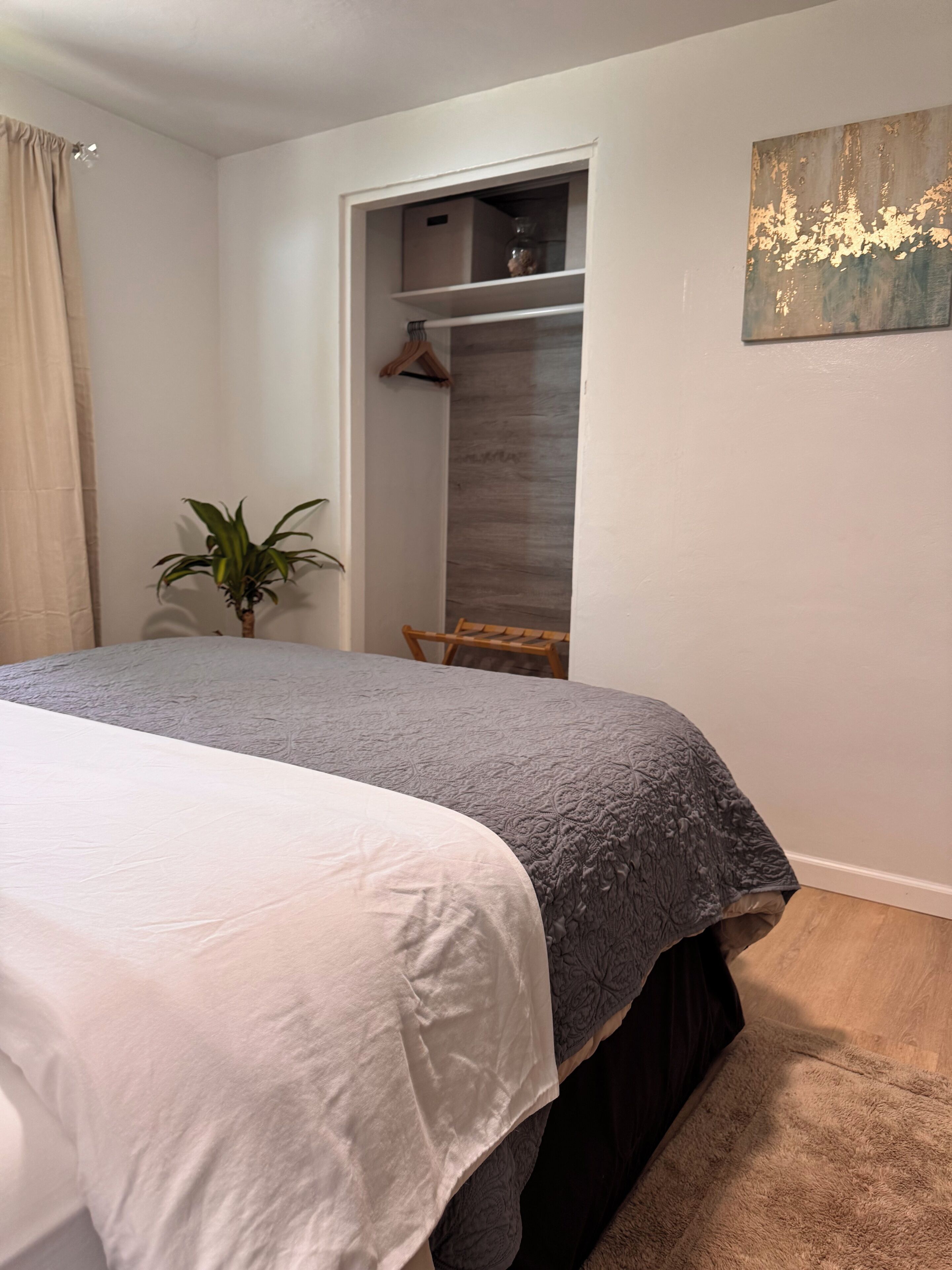 3 slaapkamers, gratis wifi, beddengoed