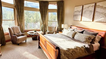 6 多间卧室、熨斗/熨衣板、WiFi、床单