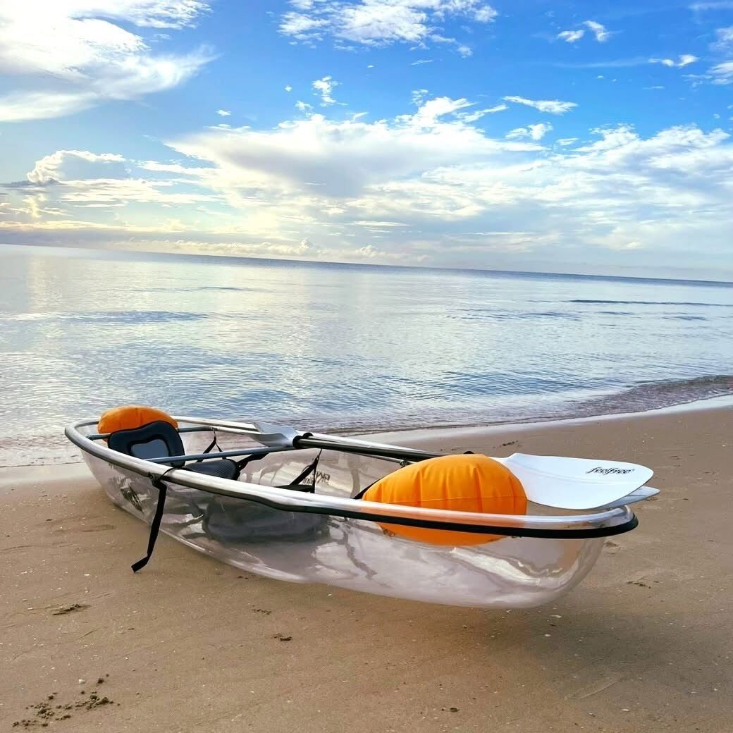 Berkayak