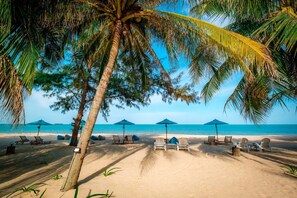 Beach - Khanom Seabeach (Khanom)