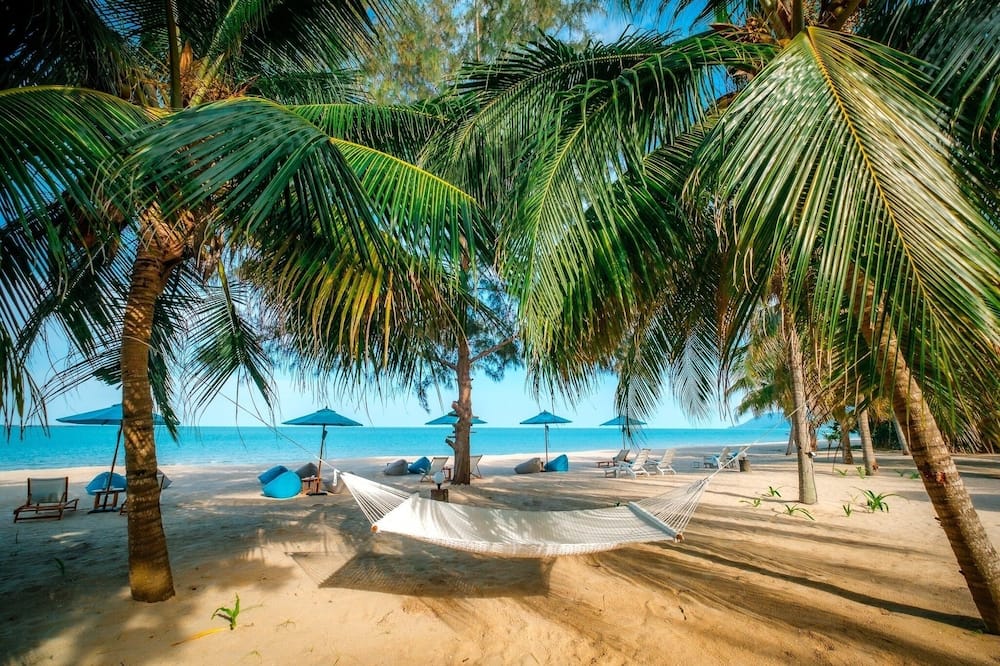 Khanom Seabeach