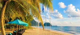 Khanom Seabeach