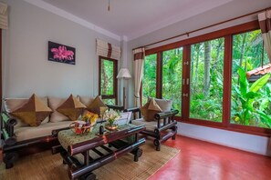Luxury Suite, Pool View - Khanom Seabeach (Khanom)