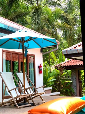 Pool - Khanom Seabeach (Khanom)