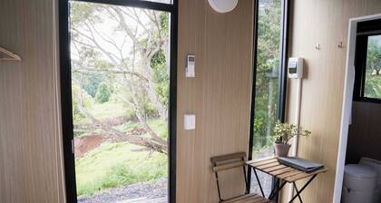 Rosewood Tiny Home by Tiny Away