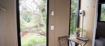 Rosewood Tiny Home by Tiny Away