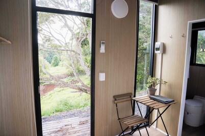 Rosewood Tiny Home by Tiny Away