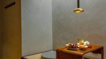 Zimmer im japanischen Stil