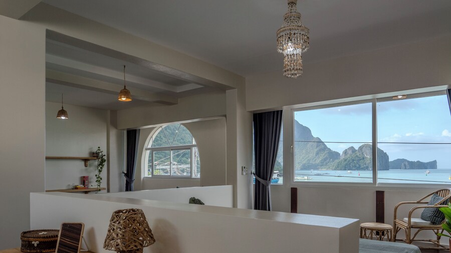 Payapa El Nido