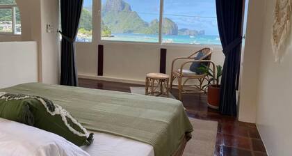 Payapa El Nido