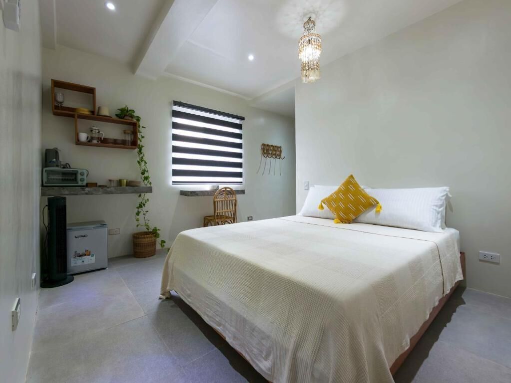 Standard-huone | Ilmainen Wi-Fi