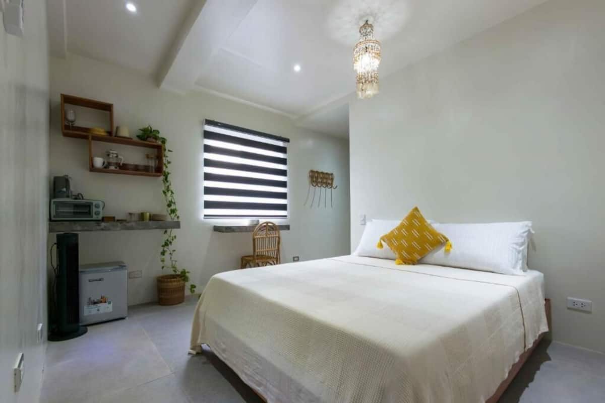 Standard-huone | Ilmainen Wi-Fi