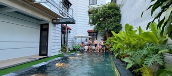 PAPAYAGARDEN Homestay
