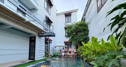 PAPAYAGARDEN Homestay
