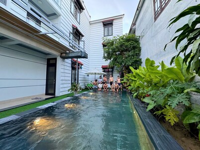 PAPAYAGARDEN 民宿