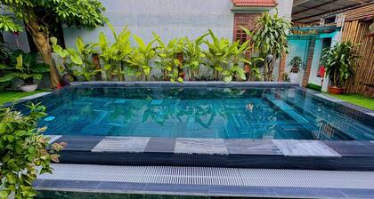 PAPAYAGARDEN Homestay
