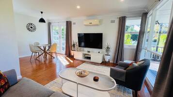 Smart TV