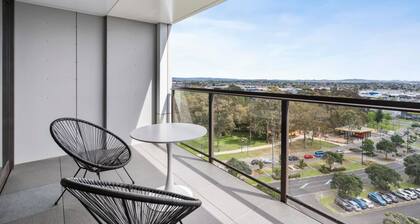 Manukau Dream Apartment